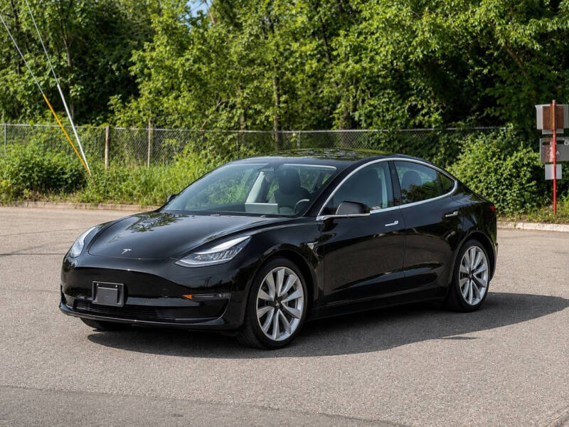 tesla model 3 2018 5YJ3E1EB3JF149150 image tesla model 3 2018 5YJ3E1EB3JF149150 image